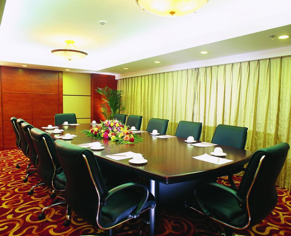 Tiantan Hotel Beijing Exterior photo