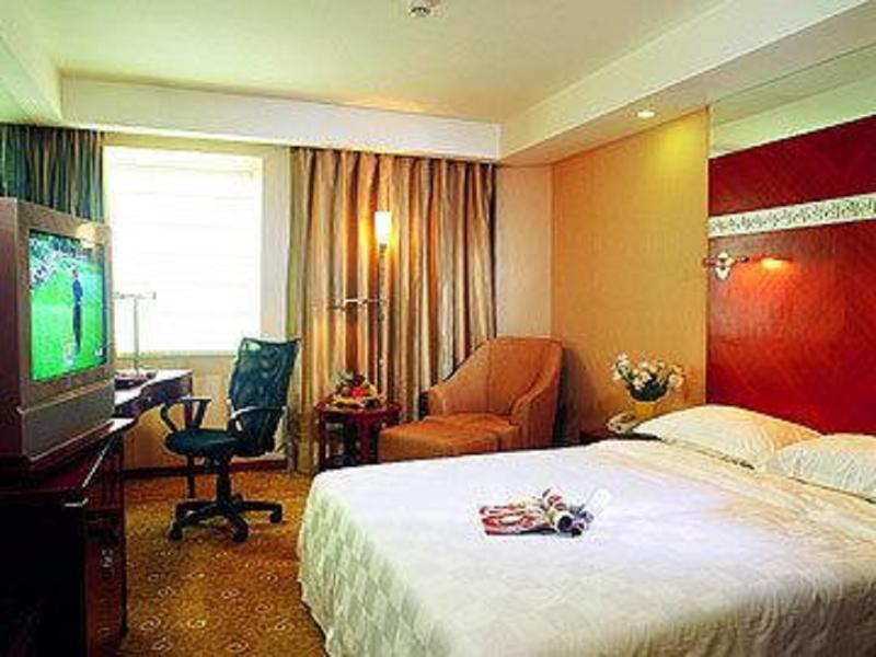 Tiantan Hotel Beijing Exterior photo